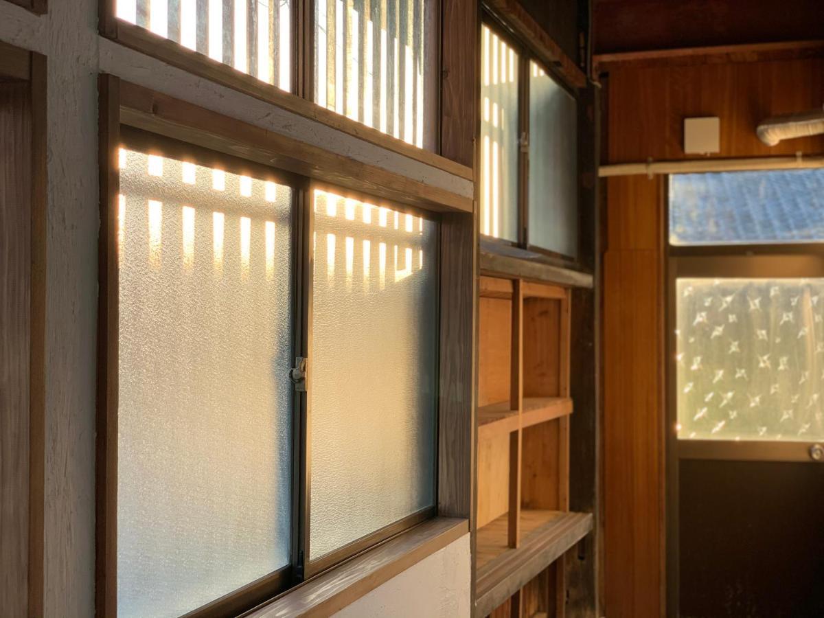 錦江町ゲストハウス よろっで Kinko Eksteriør billede
